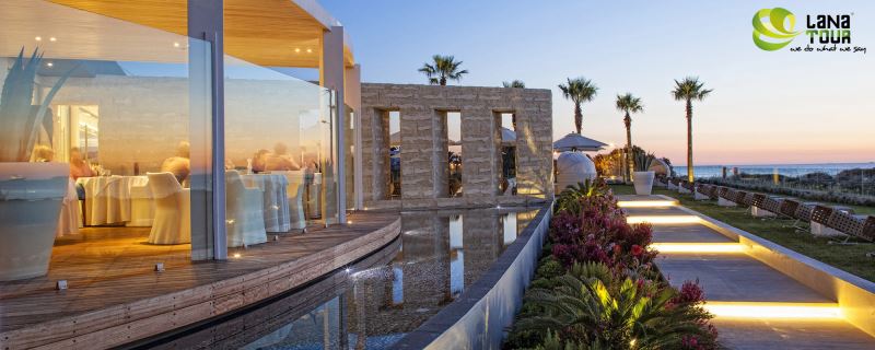 COCOBAY DA NANG BOUTIQUE HOTEL 4*